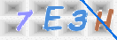 Εικόνα CAPTCHA