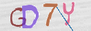 Εικόνα CAPTCHA
