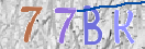 Εικόνα CAPTCHA