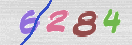 Εικόνα CAPTCHA