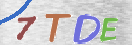 Εικόνα CAPTCHA
