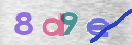 Εικόνα CAPTCHA