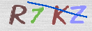 Εικόνα CAPTCHA