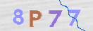 Εικόνα CAPTCHA