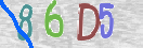 Εικόνα CAPTCHA