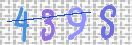 Εικόνα CAPTCHA