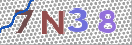 Εικόνα CAPTCHA