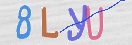 Εικόνα CAPTCHA