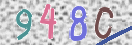 Εικόνα CAPTCHA