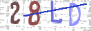 Εικόνα CAPTCHA
