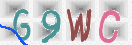 Εικόνα CAPTCHA