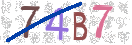 Εικόνα CAPTCHA