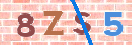 Εικόνα CAPTCHA