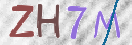 Εικόνα CAPTCHA