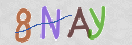 Εικόνα CAPTCHA