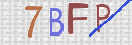 Εικόνα CAPTCHA
