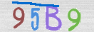 Εικόνα CAPTCHA