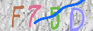 Εικόνα CAPTCHA