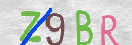 Εικόνα CAPTCHA