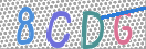 Εικόνα CAPTCHA