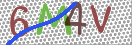 Εικόνα CAPTCHA