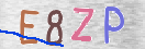 Εικόνα CAPTCHA