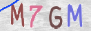 Εικόνα CAPTCHA