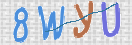 Εικόνα CAPTCHA