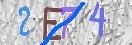 Εικόνα CAPTCHA
