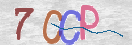 Εικόνα CAPTCHA