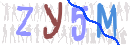 Εικόνα CAPTCHA