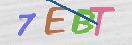 Εικόνα CAPTCHA