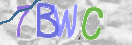 Εικόνα CAPTCHA