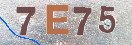 Εικόνα CAPTCHA