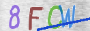 Εικόνα CAPTCHA