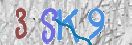 Εικόνα CAPTCHA
