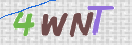 Εικόνα CAPTCHA