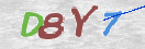 Εικόνα CAPTCHA