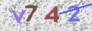 Εικόνα CAPTCHA
