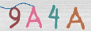Εικόνα CAPTCHA