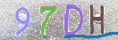 Εικόνα CAPTCHA