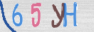 Εικόνα CAPTCHA