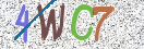 Εικόνα CAPTCHA