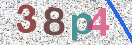 Εικόνα CAPTCHA