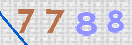 Εικόνα CAPTCHA