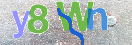 Εικόνα CAPTCHA