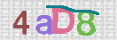Εικόνα CAPTCHA