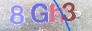 Εικόνα CAPTCHA