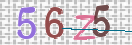 Εικόνα CAPTCHA