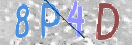 Εικόνα CAPTCHA